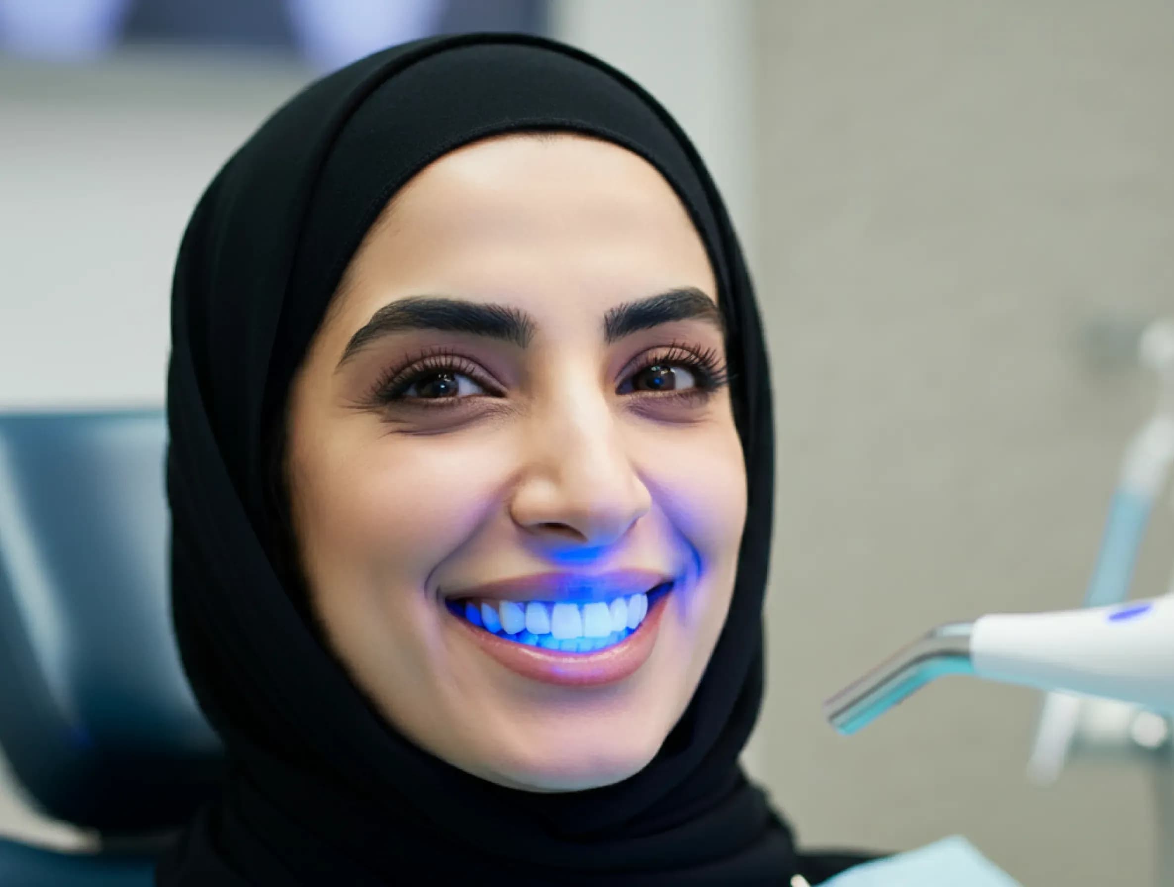 طب وتقويم الأسنان في ديب كير